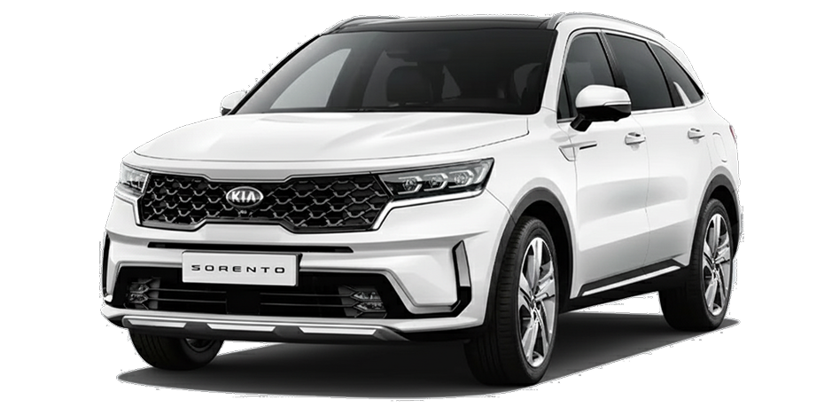 קאיה סורנטו EX photo