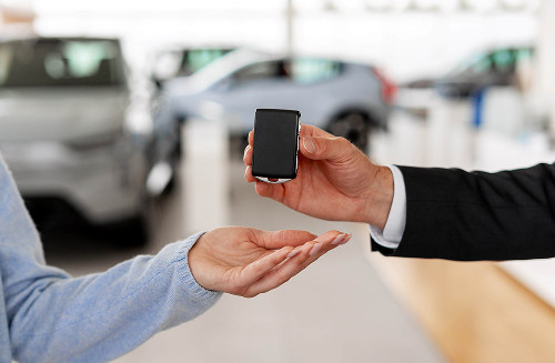 קניית רכב או ליסינג מה באמת מתאים לך?