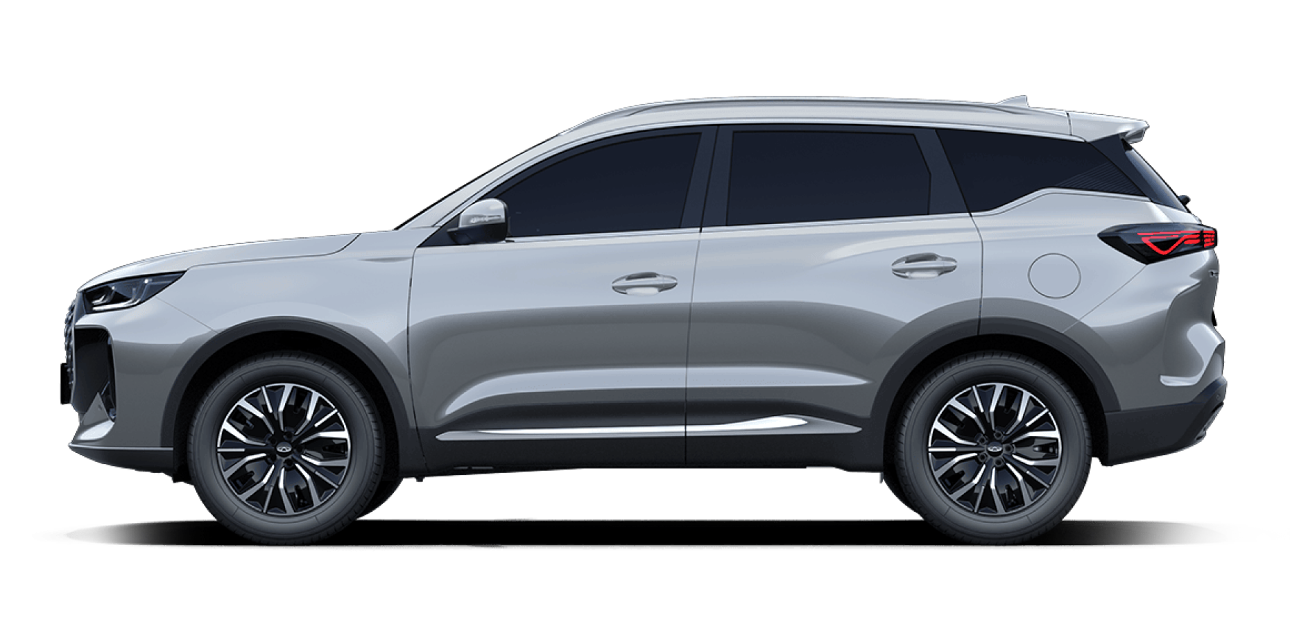Chery Tiggo 7 Luxury