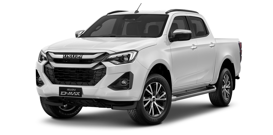 איסוזו די מקס S+ photo