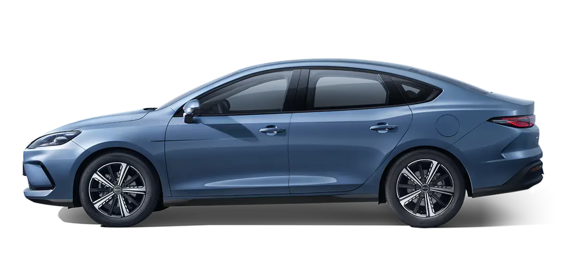 Byd Seal 5 Comfort