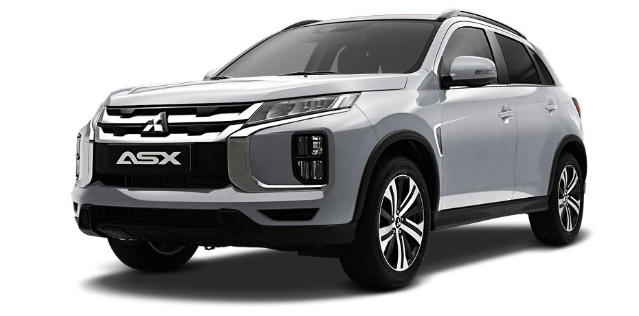 מיצובישי ASX Panoramic photo