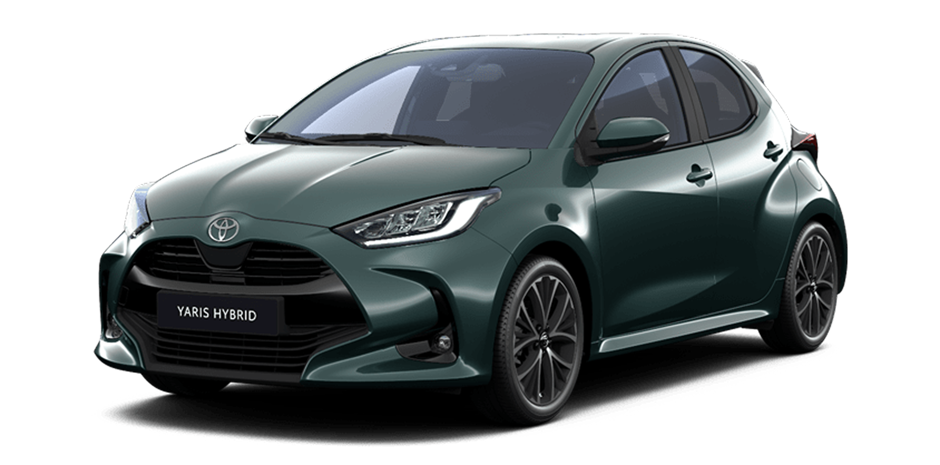 Yaris Hev