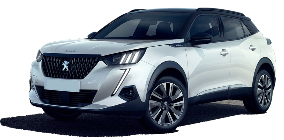 פיג'ו 2008 אקטיב החדשה photo