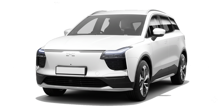 AIWAYS AIWAYS U5 XCITE photo