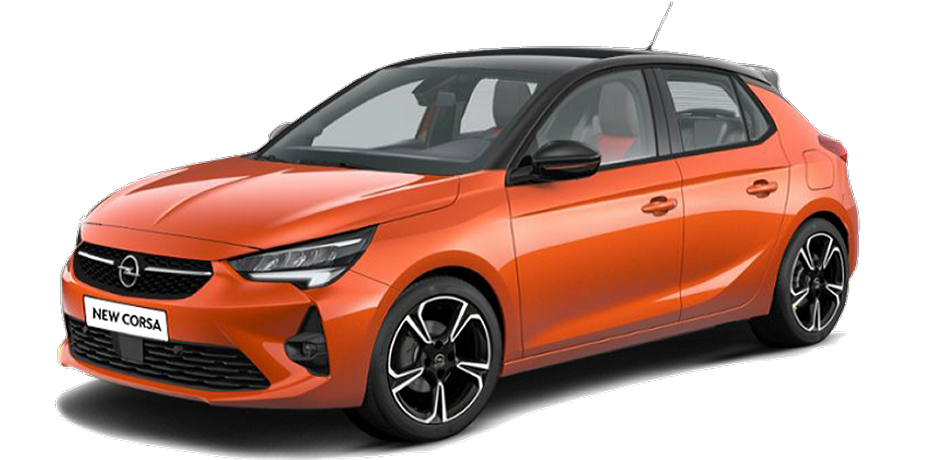 אופל קורסה EDITION PLUS+ צ' מטא photo