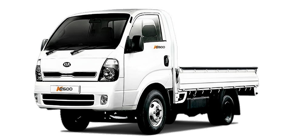 קאיה K2500 חד קבינה ידני photo