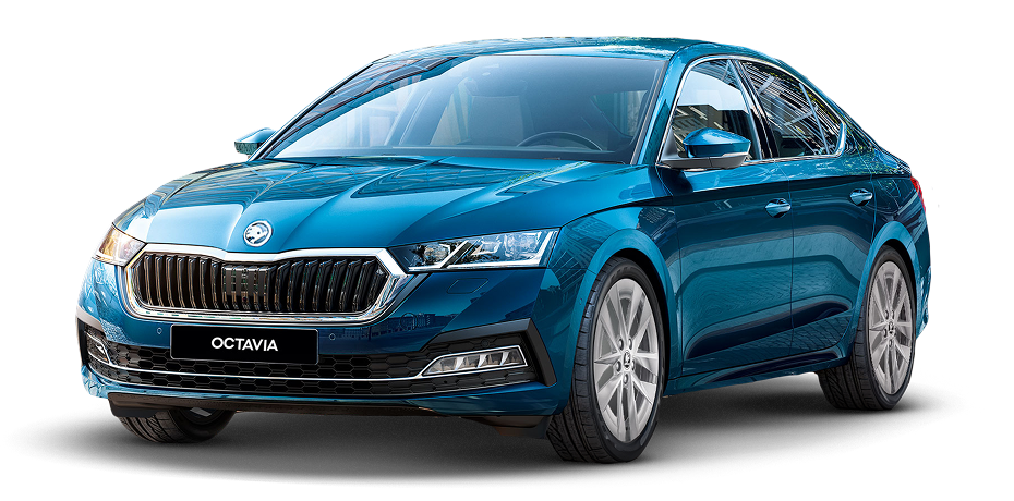 סקודה אוקטביה 1.5 החדשה אמבישן 1.5 photo