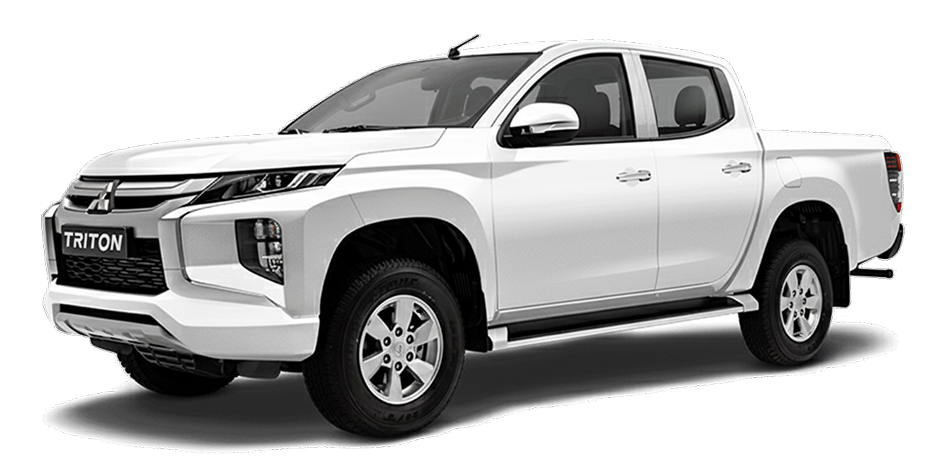 מיצובישי טרייטון DESERT החדש photo