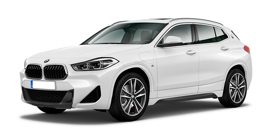 ב.מ.וו. X-2 VIBE photo