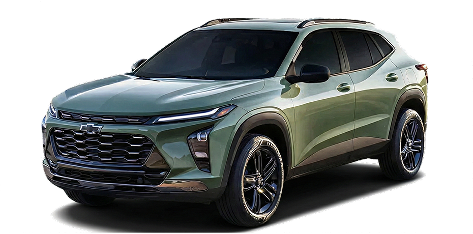 שברולט שברולט טראקס RS1 photo