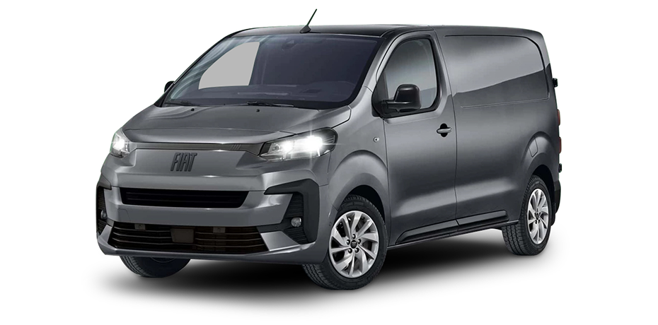 פיאט סקודו MEDIUM photo