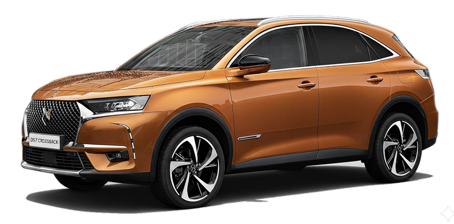 די.אס DS7 E- TENSE photo