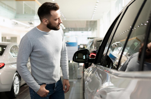 ליסינג או קנייה פרטית לרכב: איפה יש פחות הפתעות וכאבי ראש?