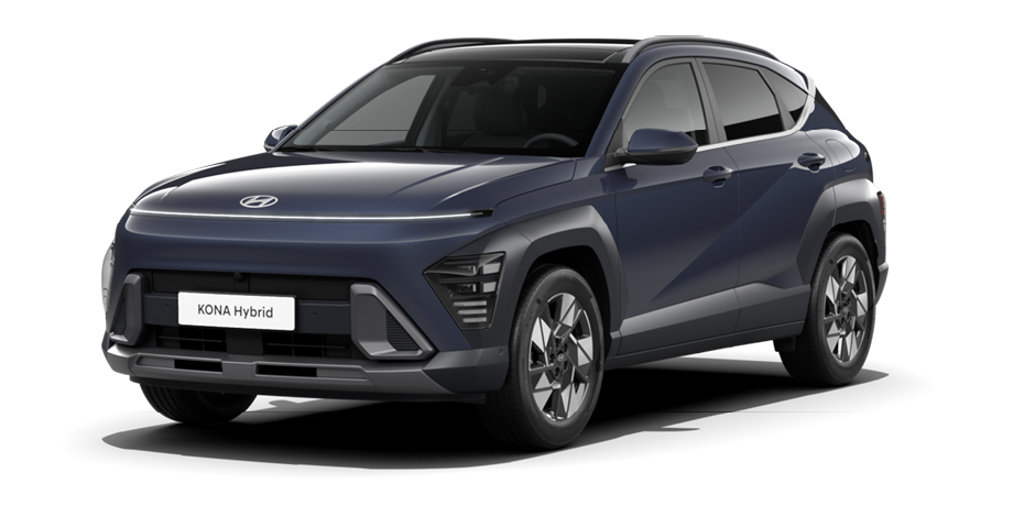 יונדאי קונה חשמלי EV photo