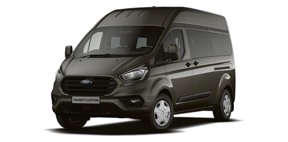 פורד טרנזיט ללא תת דגם photo