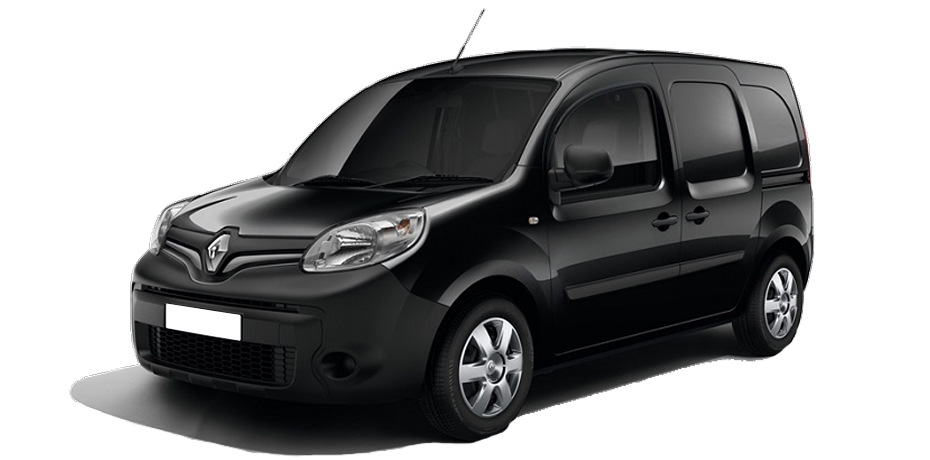 רנו קנגו אוטנטיק photo