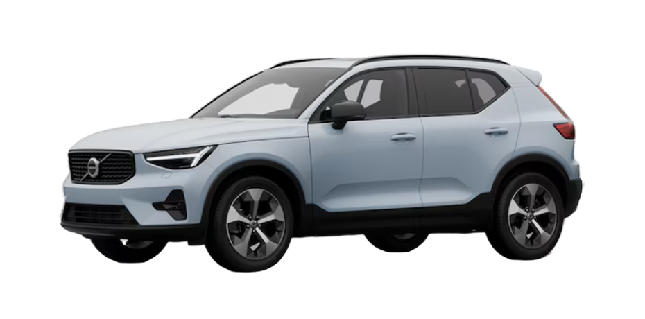 וולוו XC-40 מומנטום photo