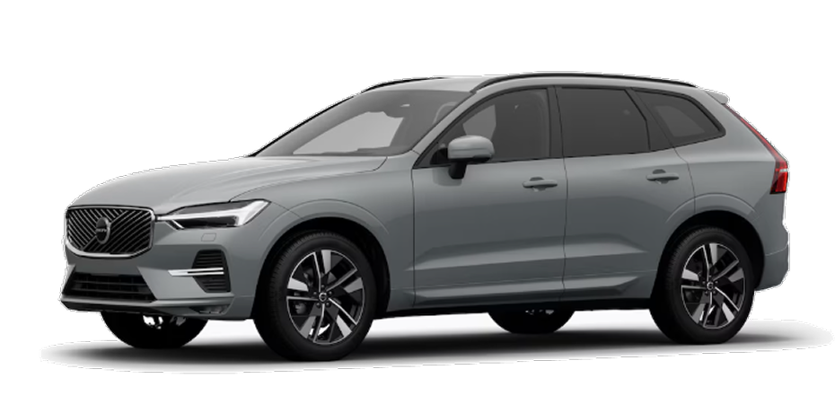 וולוו XC60 מומנטום B5 photo