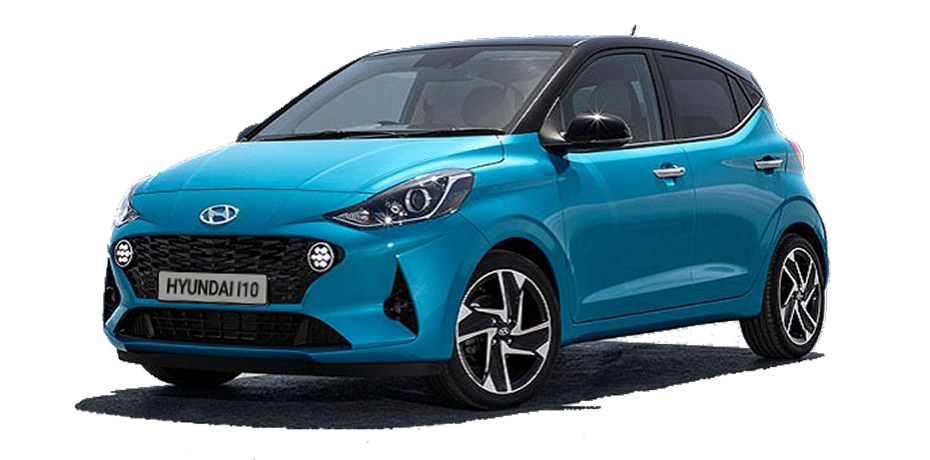 יונדאי I10 PRIME PLUS photo