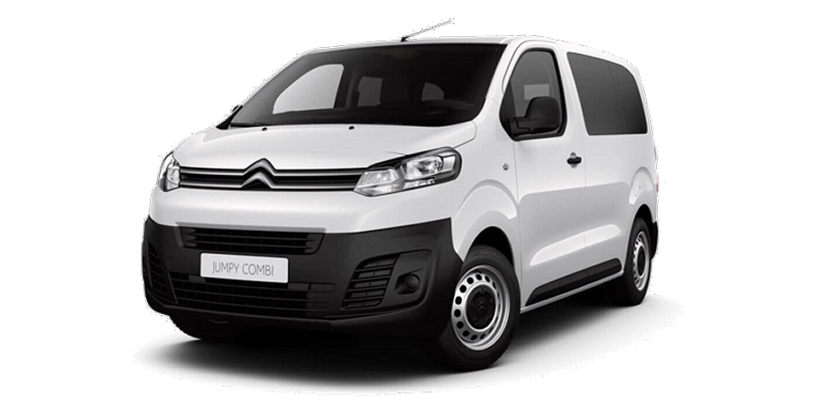 סיטרואן גמפי MEDIUM אוטו' photo