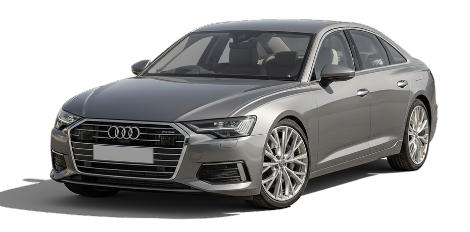 אאודי A6 דיזיין55 photo