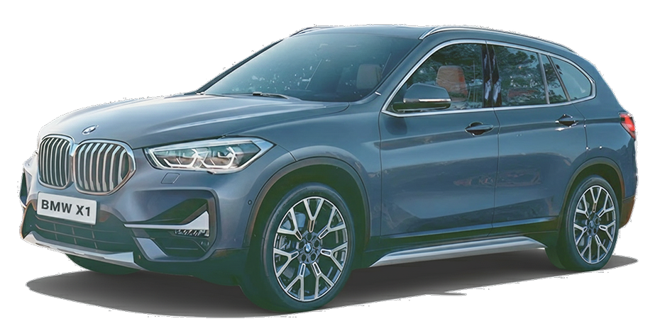 ב.מ.וו. X1 ביזנס photo