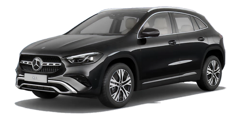 מרצדס 180 GLA אקסלוסיב photo