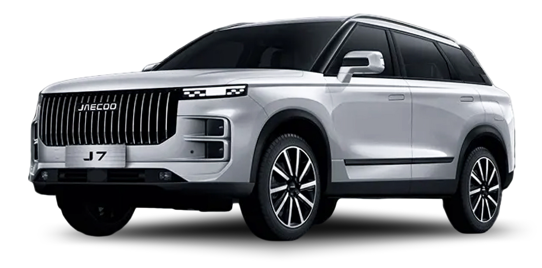 Premium phev