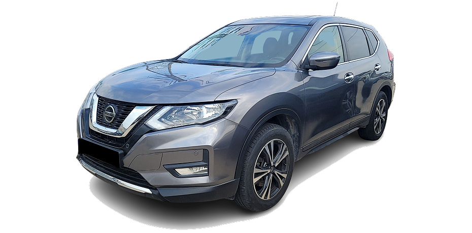 ניסן X-TRAIL אסנטה בנזין 4*2 photo