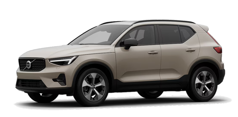 וולוו XC-40 מומנטום photo