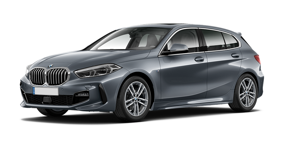 ב.מ.וו. 118I Style play photo