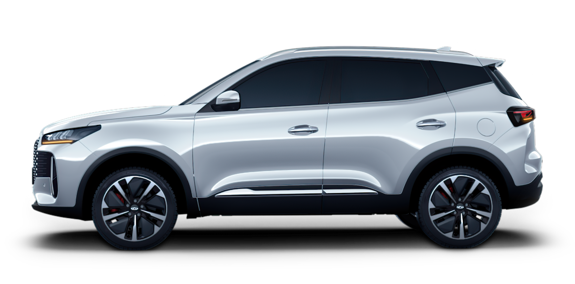 Chery Tiggo 4 Comfort