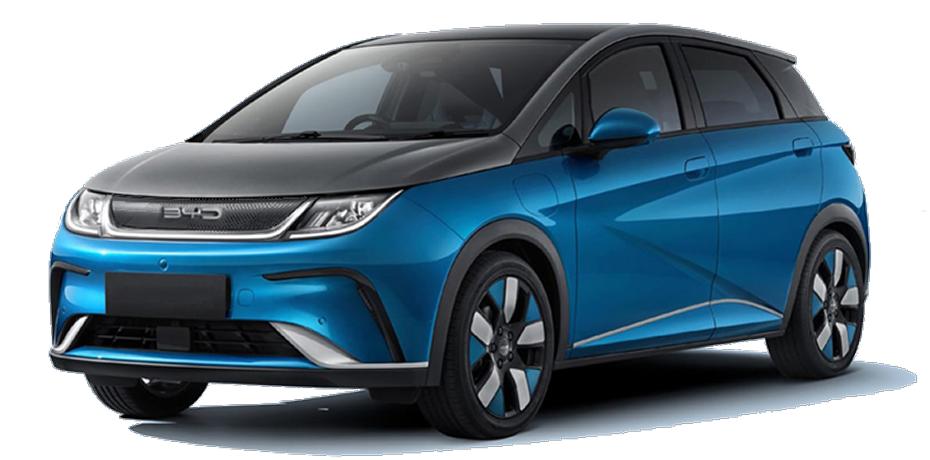 BYD DOLPHIN קומפורט photo