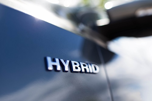 מה ההבדל בין הייבריד ופלאג אין הייבריד