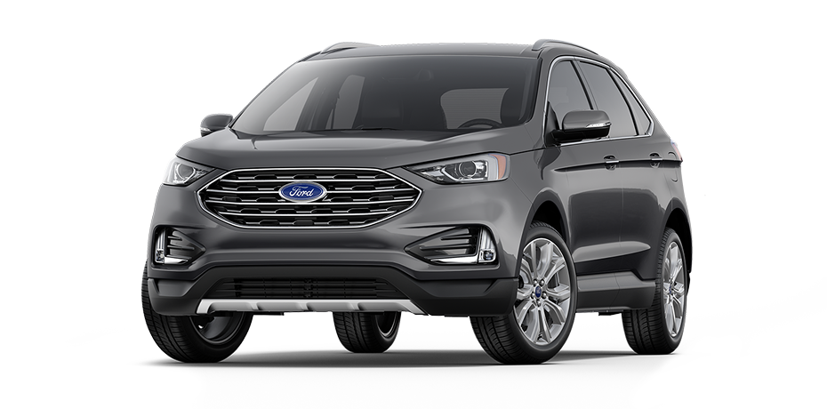 פורד EDGE SEL PLUS photo