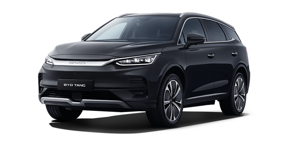 BYD TANG PREMIUM photo
