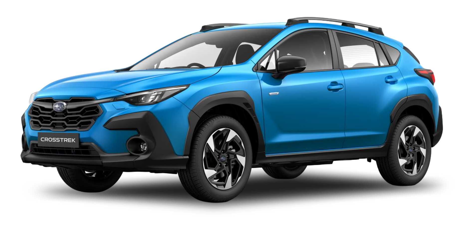 Crossrtrek