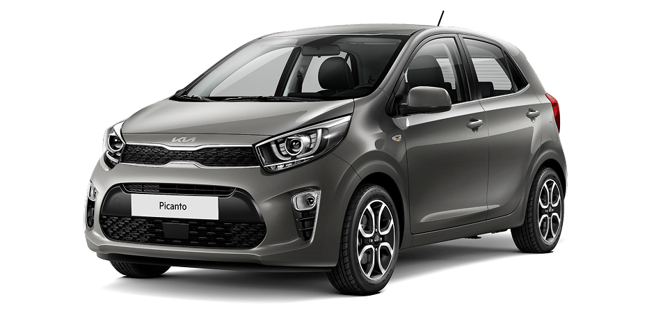 קאיה פיקנטו LX photo