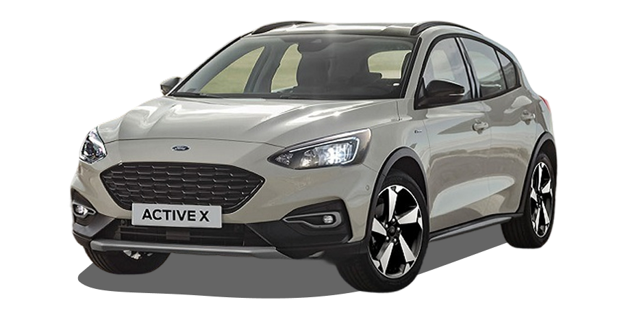 פורד פוקוס טורר אקטיב 1.0 photo