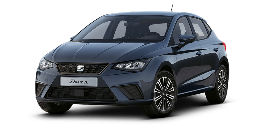 סיאט איביזה REFERENCE photo