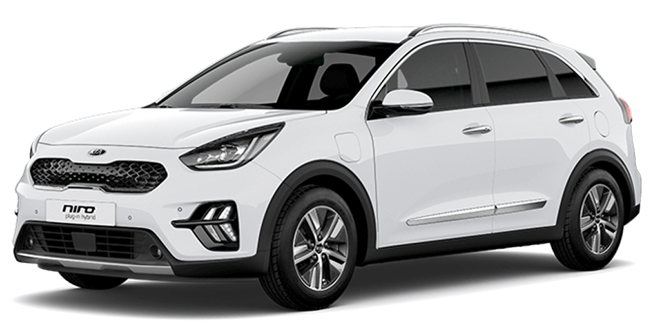 קאיה נירו PHEV EX + (צורה חדשה) photo
