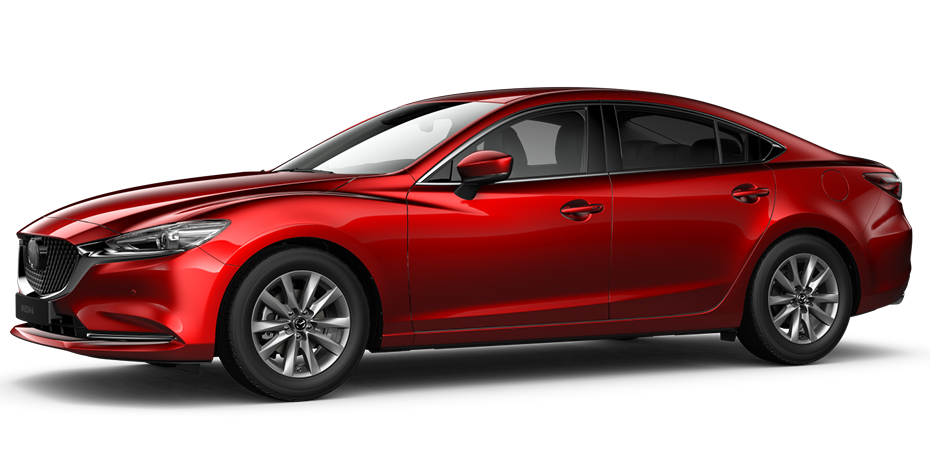 מאזדה 6 Luxury photo