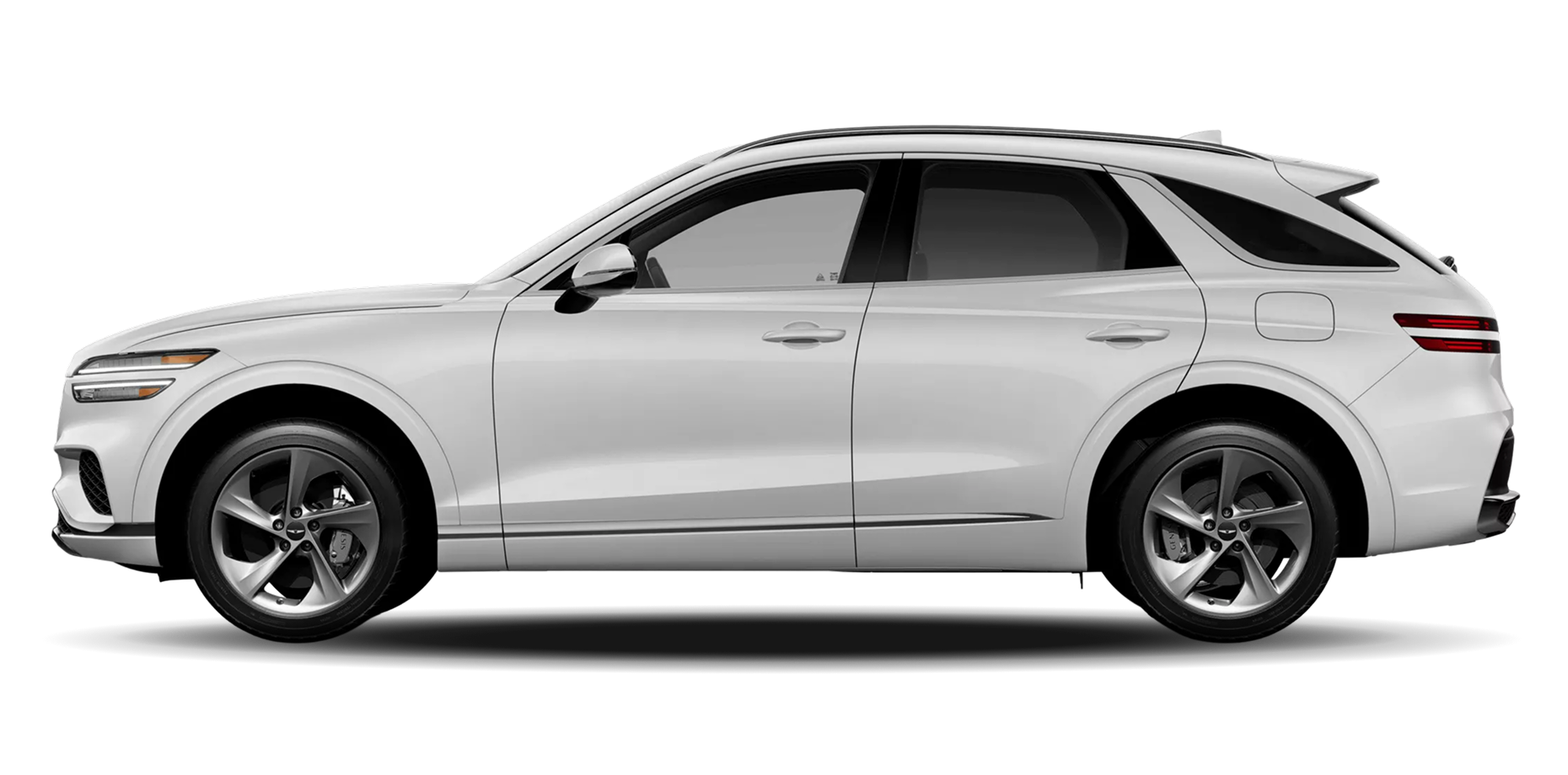 Genesis GV70 Premium
