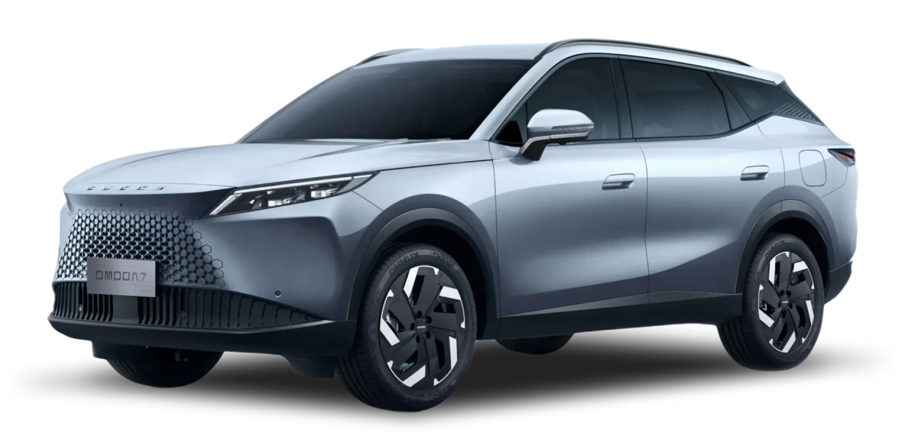Omoda 7