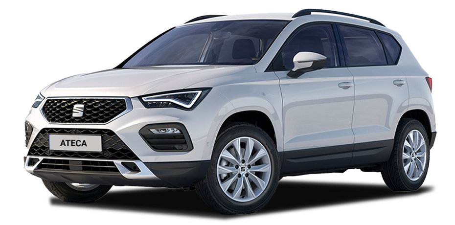 סיאט אטקה סטייל photo