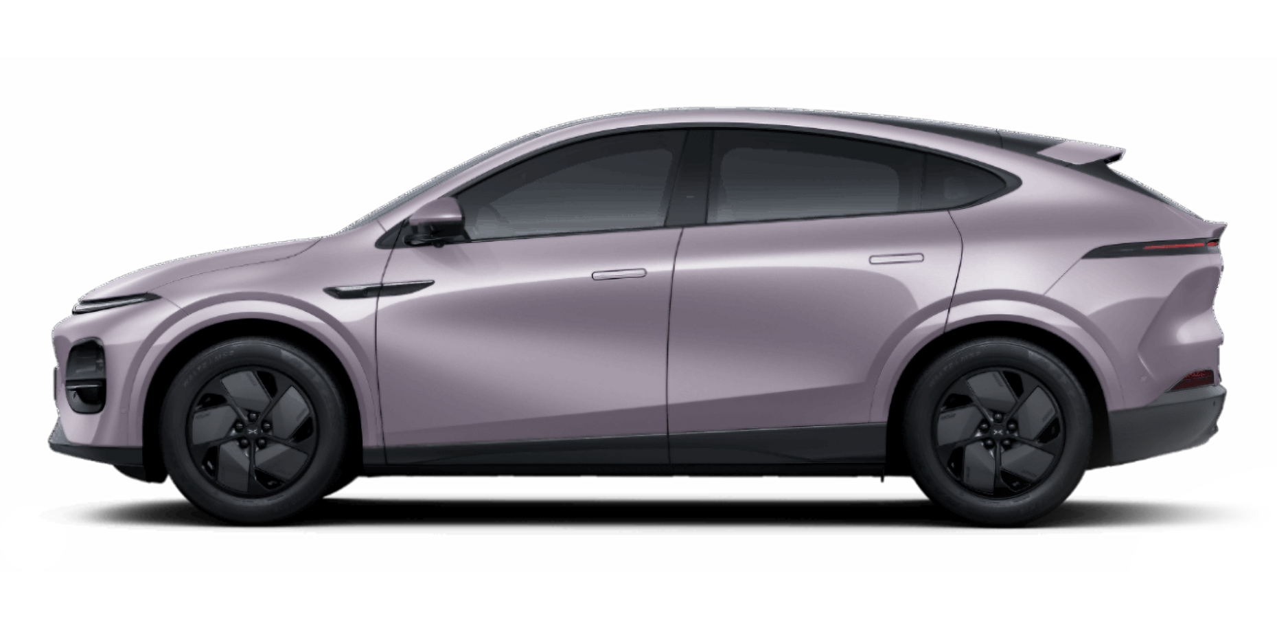 Xpeng G6 Core