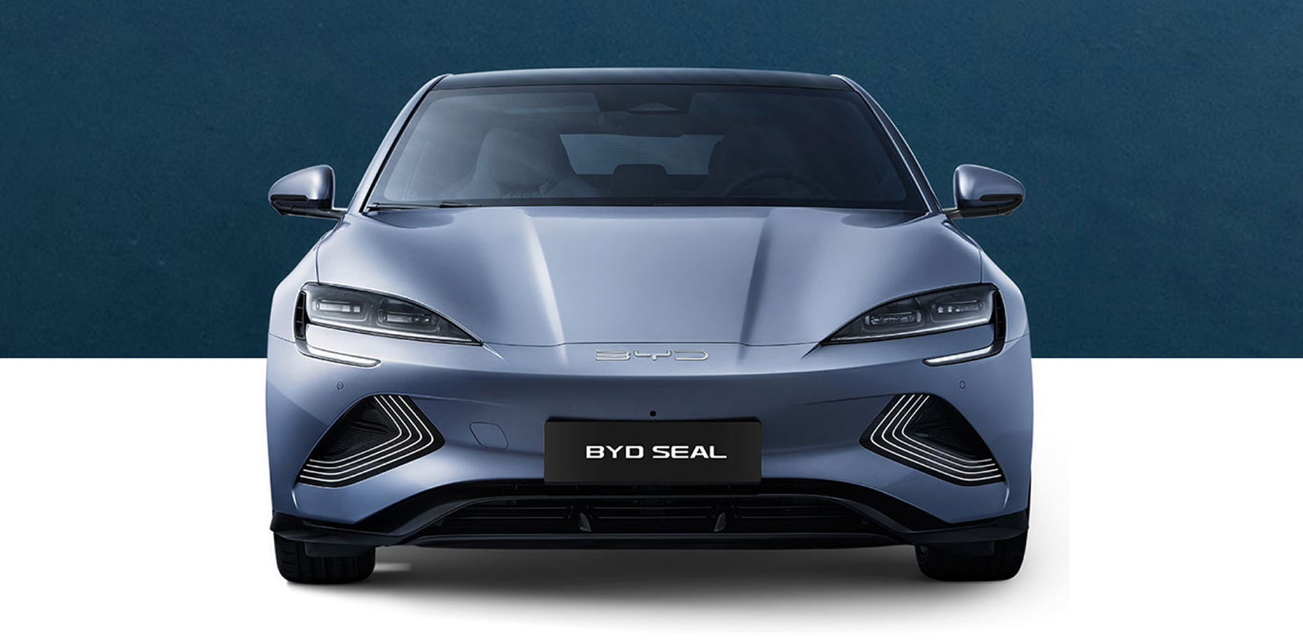 BYD SEAL EXCELLENCE