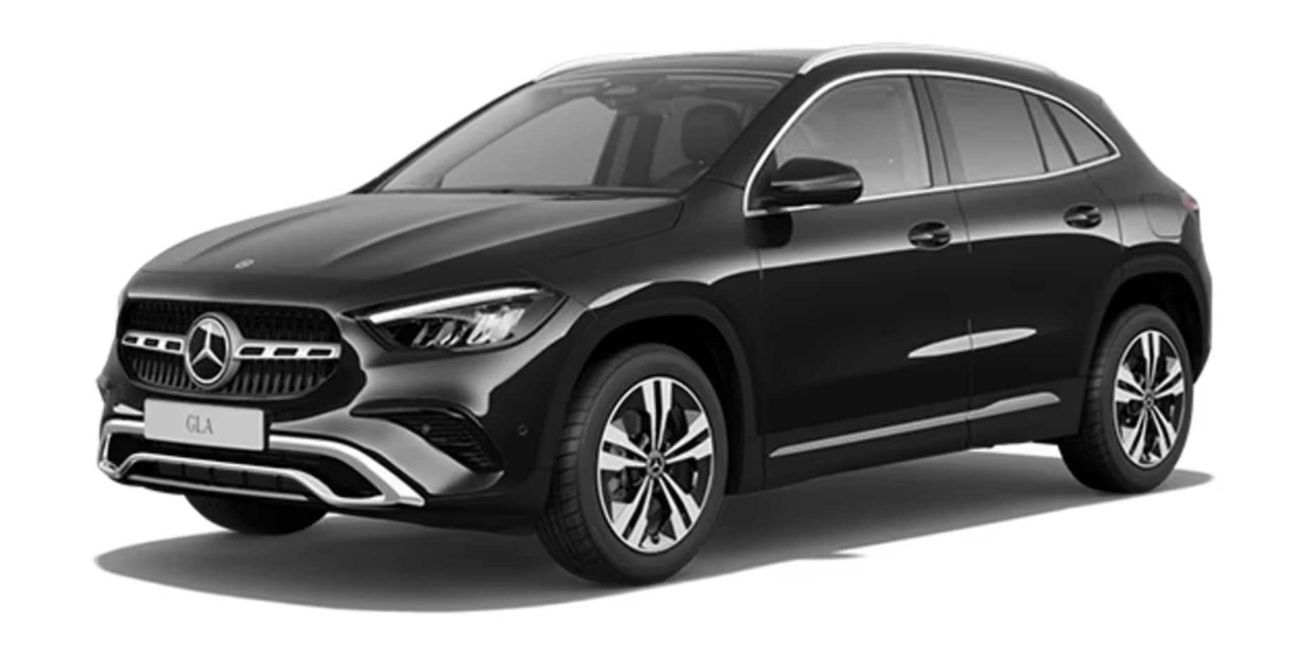 GLA 200