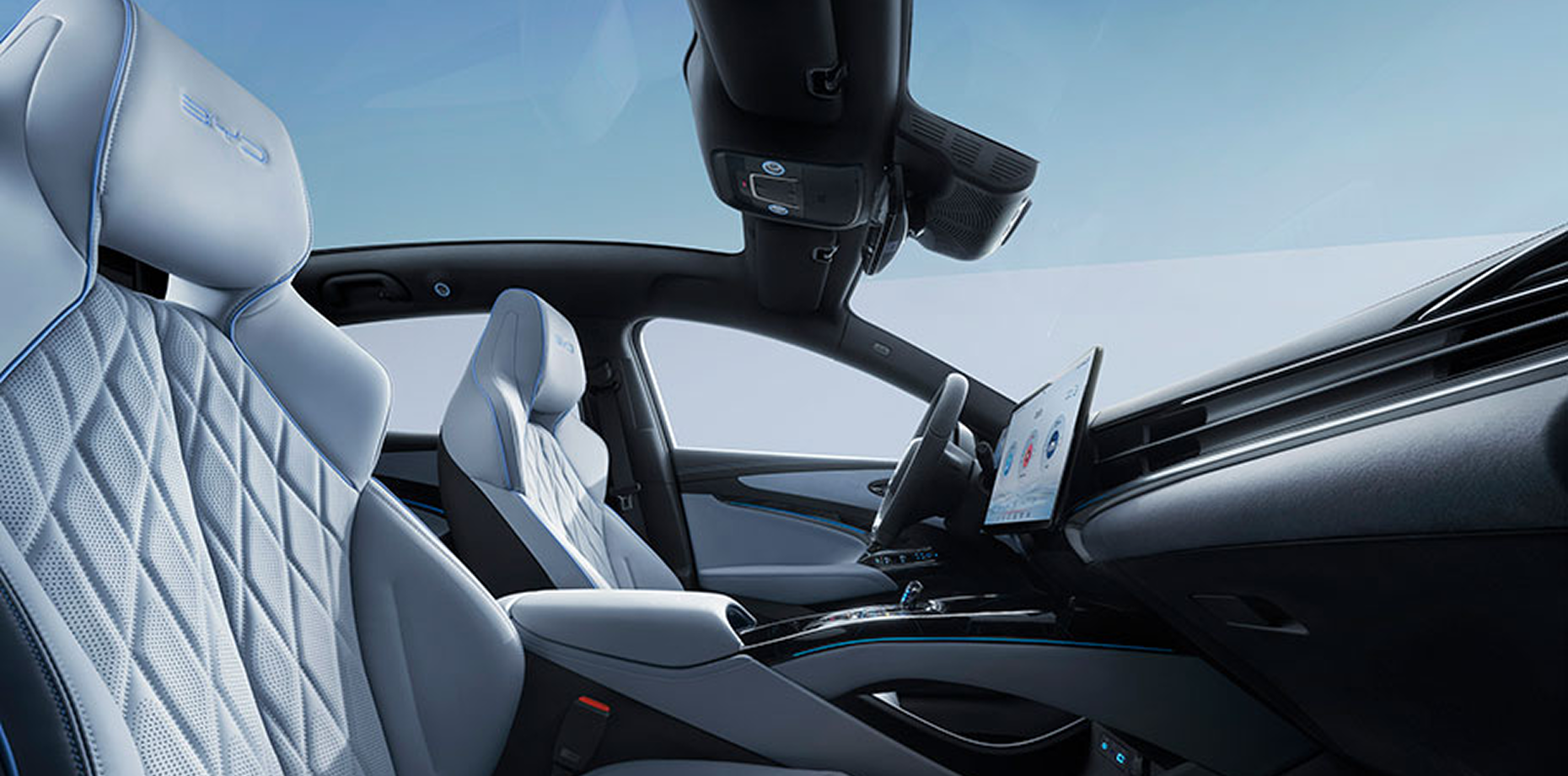 BYD SEAL EXCELLENCE